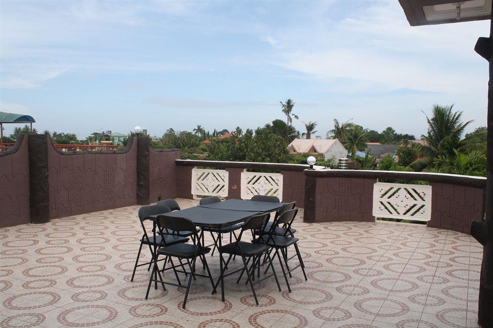 Pe'Re Aristo Guesthouse Mandaue City Exterior photo