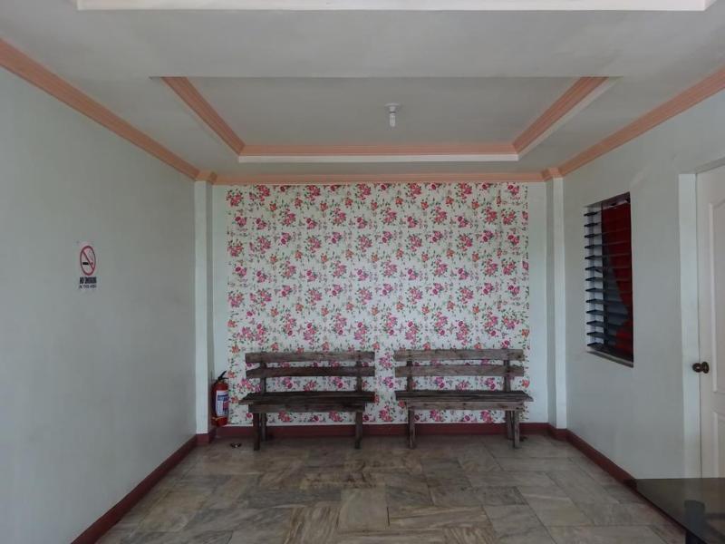 Pe'Re Aristo Guesthouse Mandaue City Exterior photo